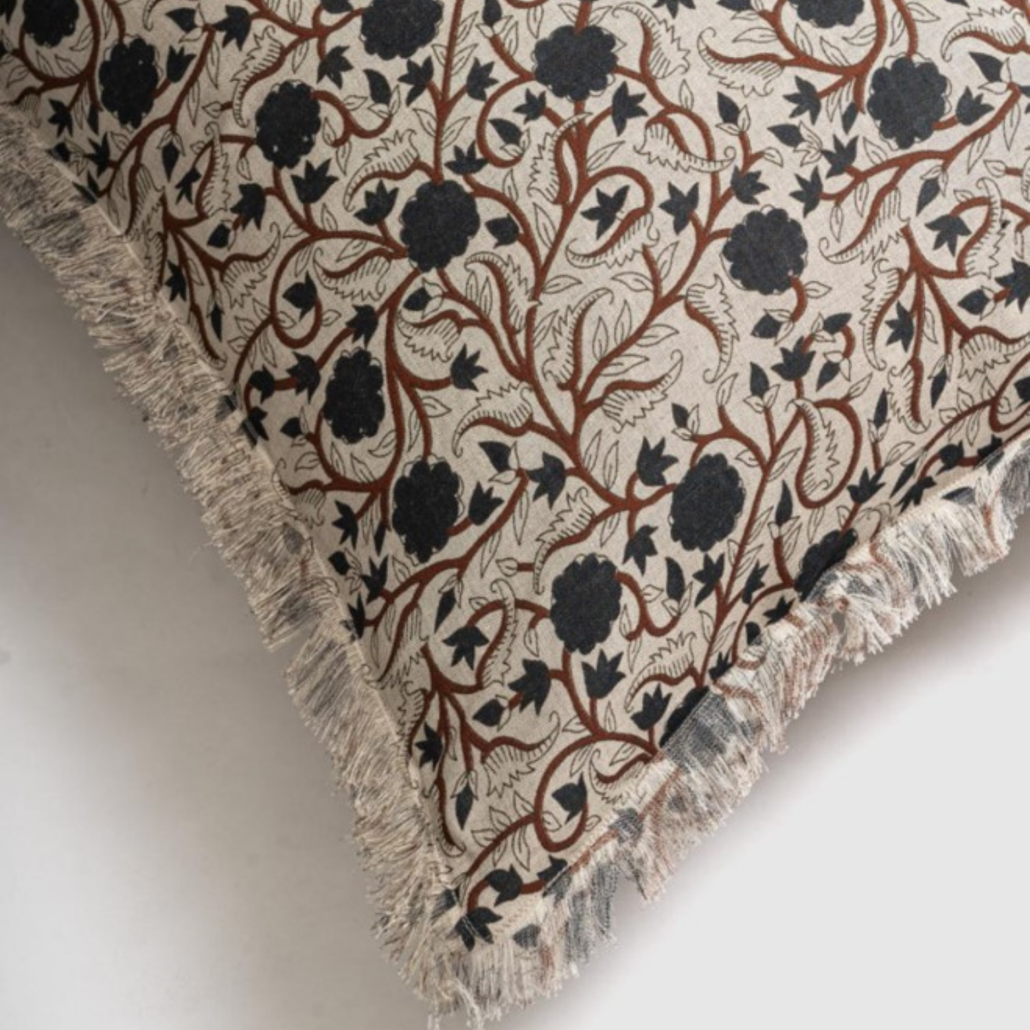 Hampshire Botanical Toss Pillow