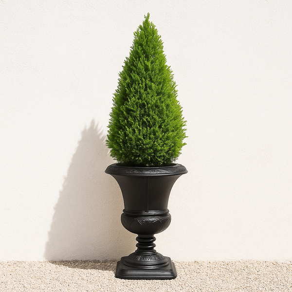 Pedestal Urn Planter