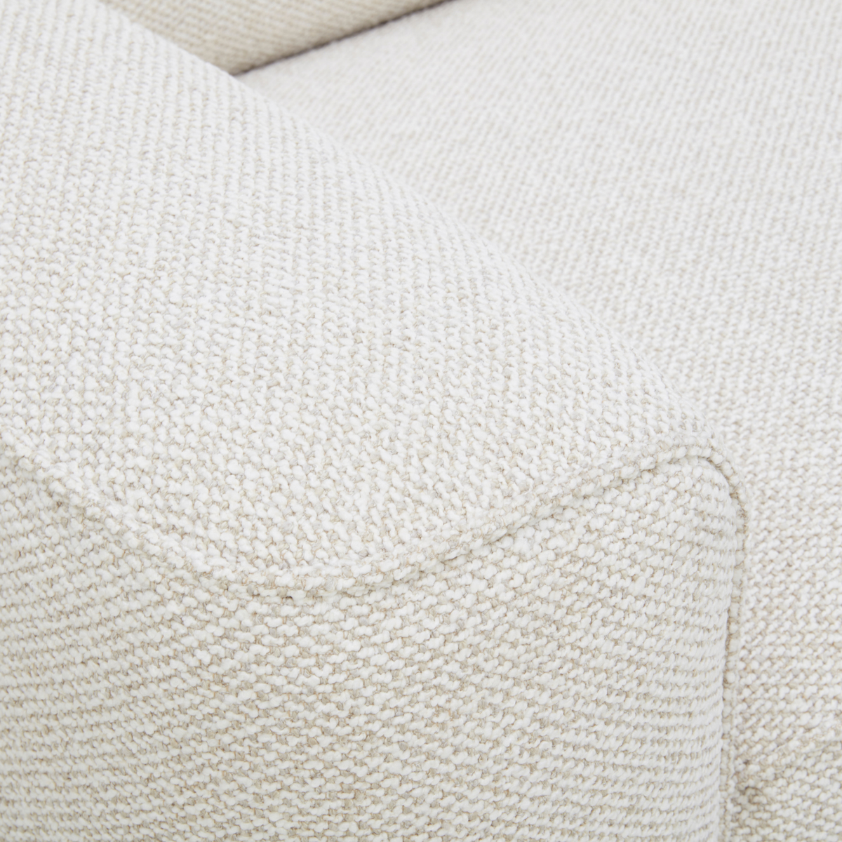 Lacombe Reclining 5pc L-Shape Sectional - Tasmin Linen