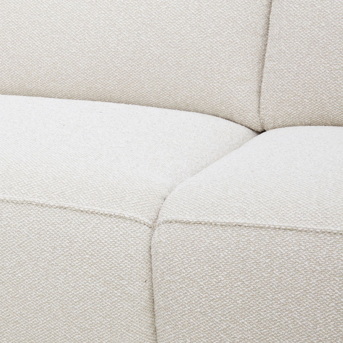 Lacombe Reclining 5pc L-Shape Sectional - Tasmin Linen
