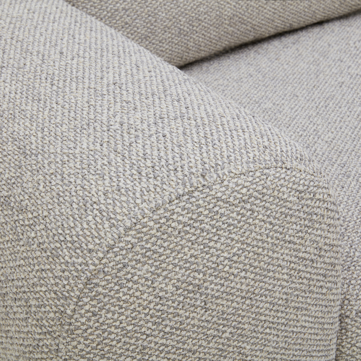 Westmount Reclining 5pc L-Shape Sectional - Tasmin Granite