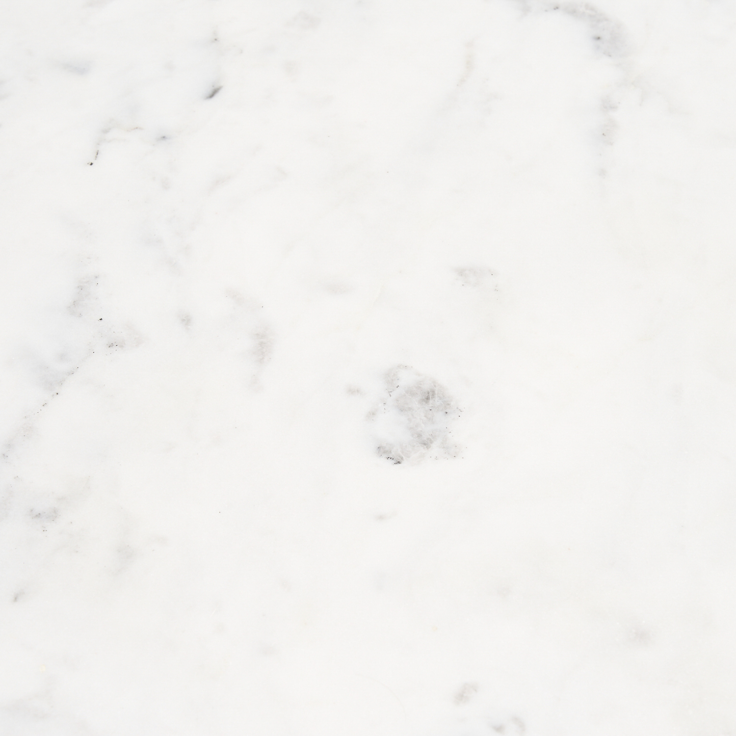 Trois-Rivieres Espresso Marble Coffee Table