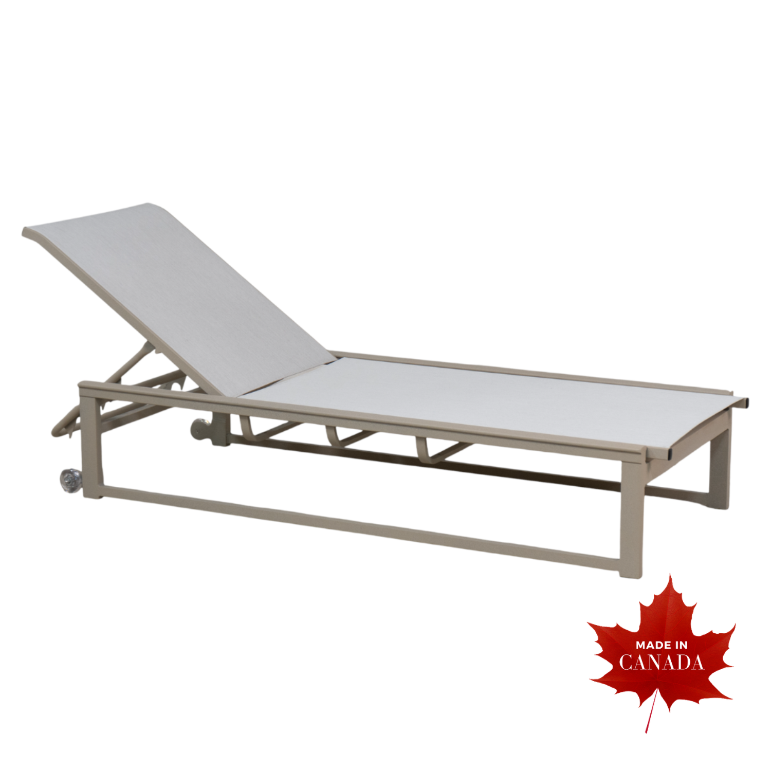 Contempo Chaise Lounge