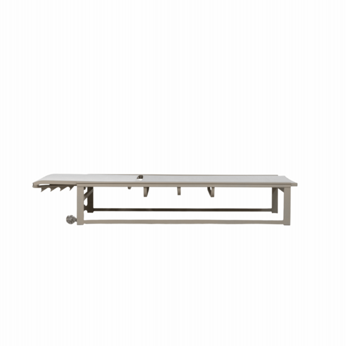 Contempo Chaise Lounge
