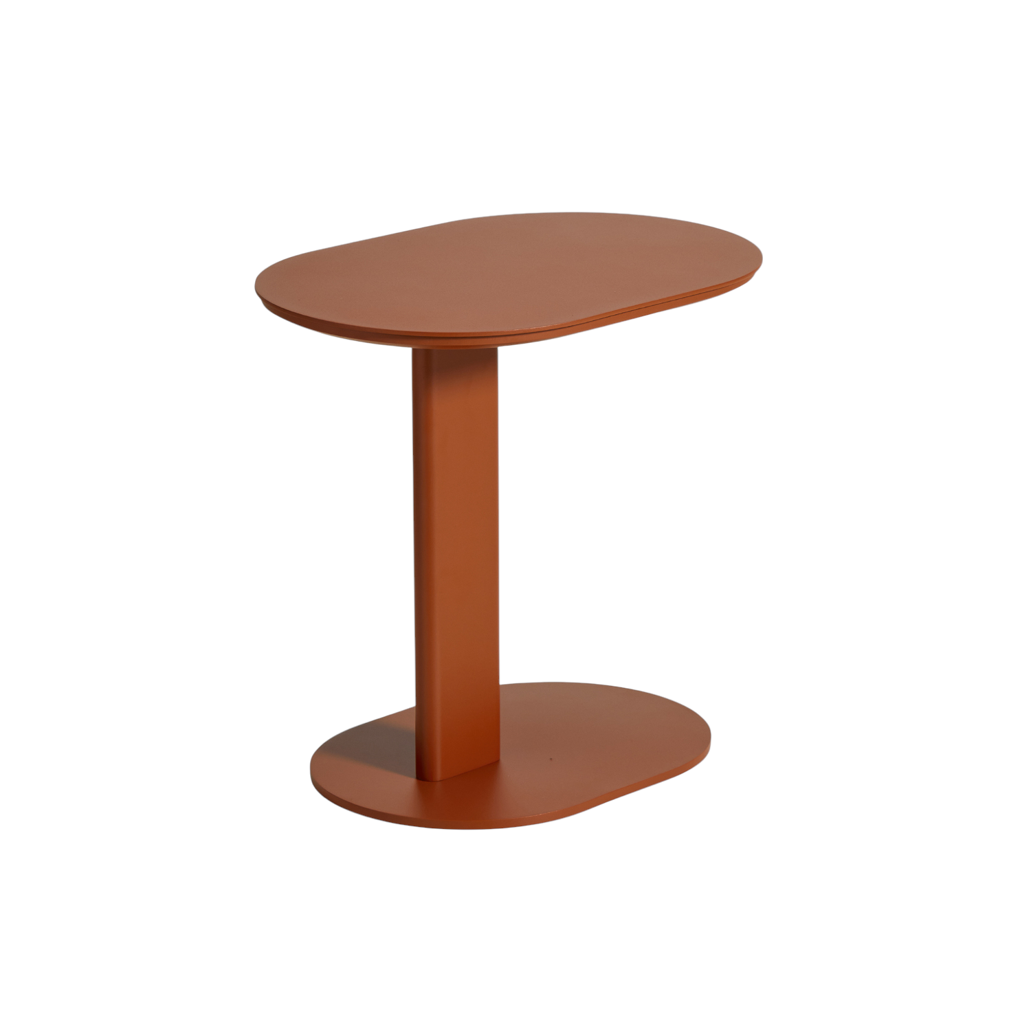 Weston Side Table - Copper