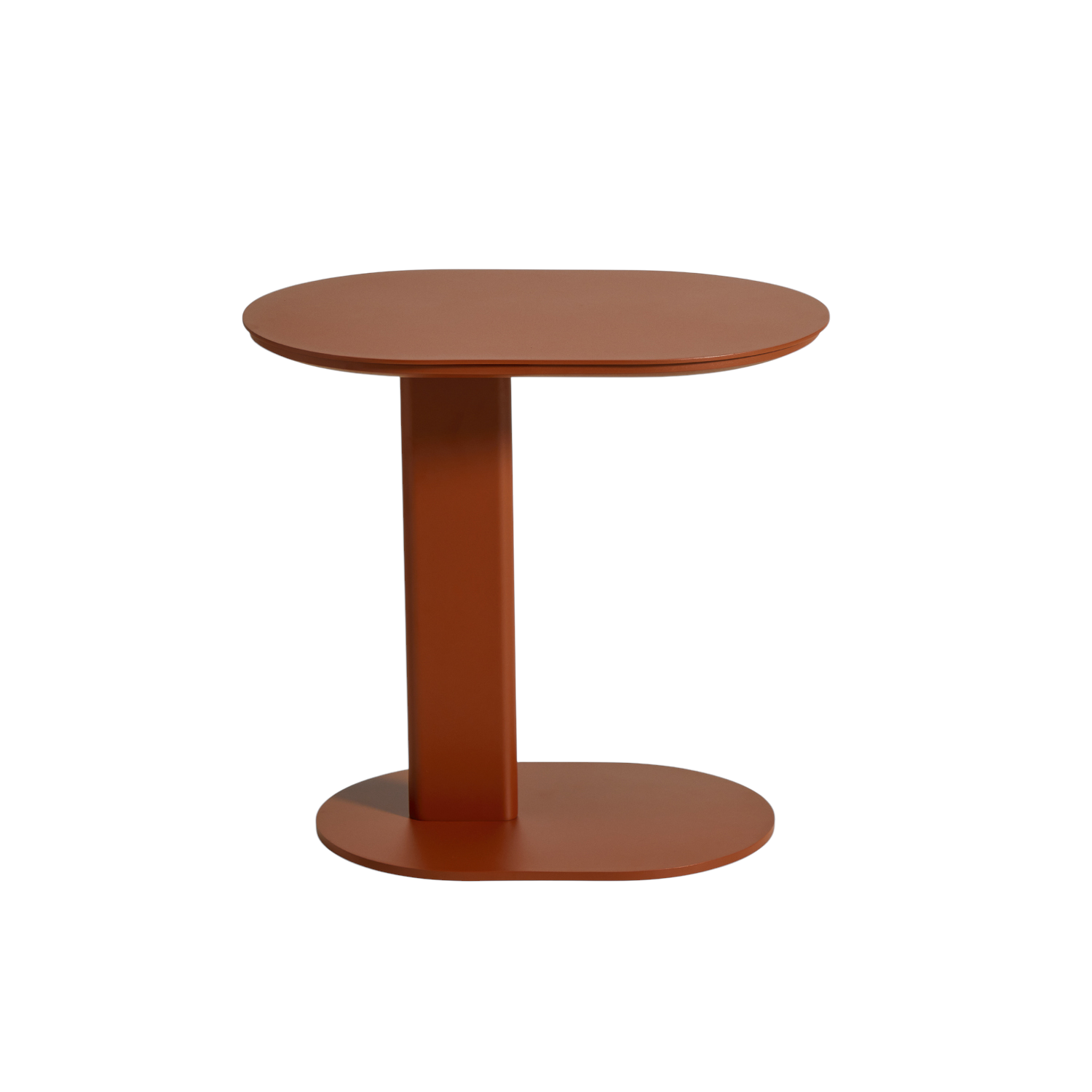 Weston Side Table - Copper