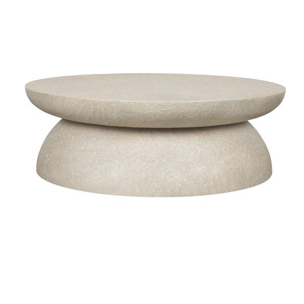 Driftstone Pillar Concrete 48