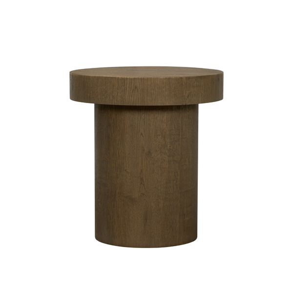 Noma Pedestal Wood 20