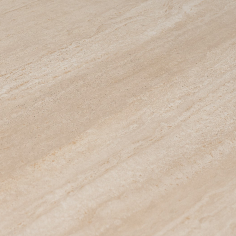 Alta Ceramic Bar Table - Taupe