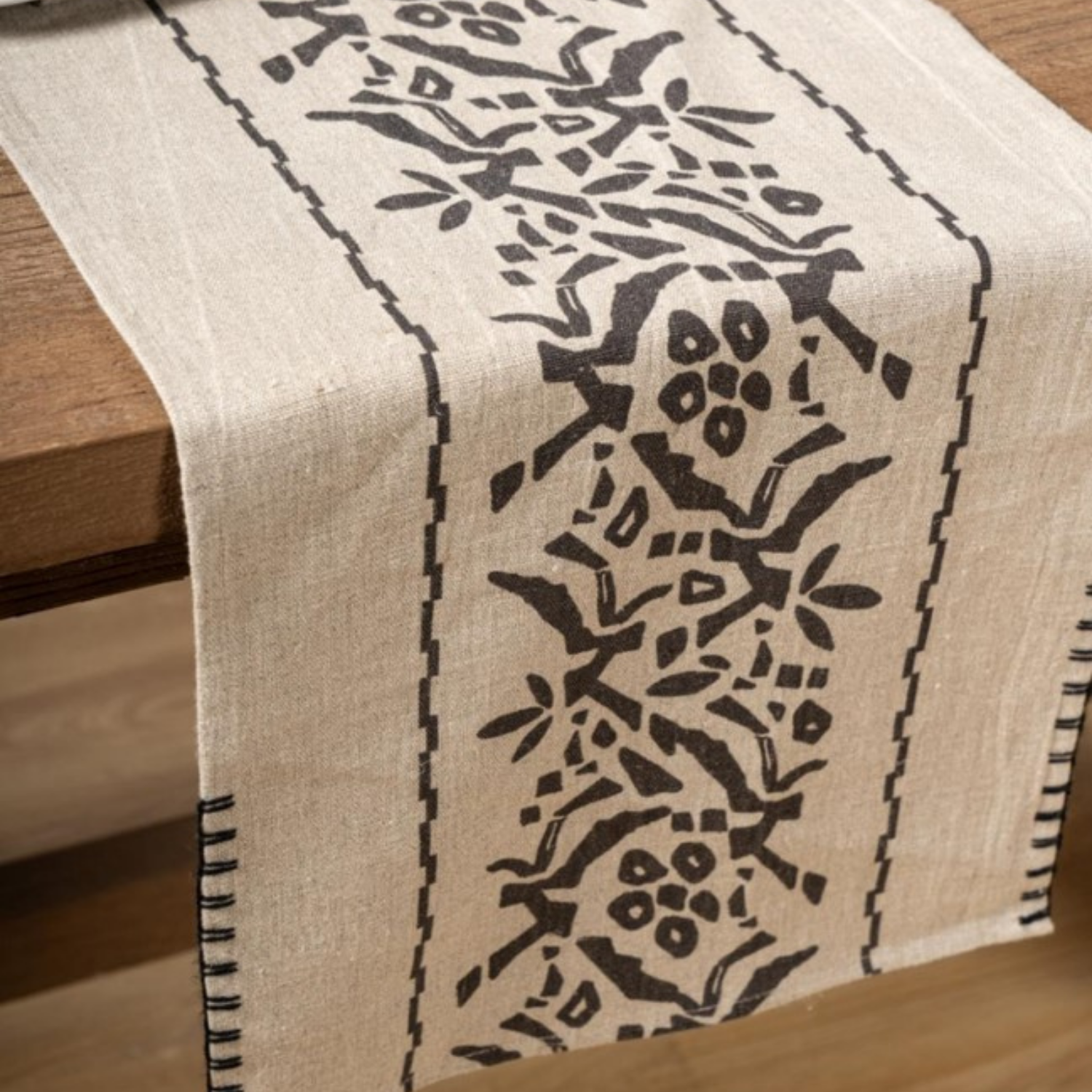 Nelson Table Runner