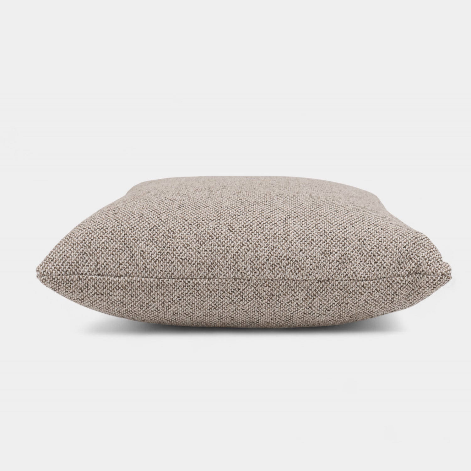 Banks Toss Cushion - Birch Weave