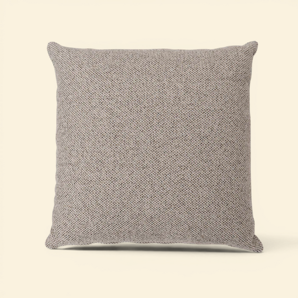 Banks Toss Cushion - Birch Weave