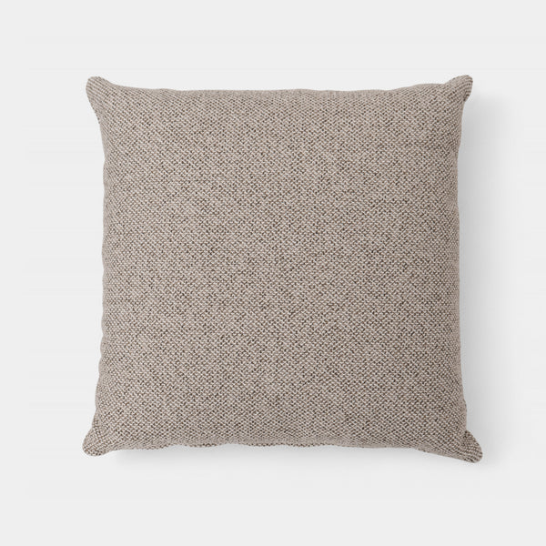 Banks Toss Cushion - Birch Weave
