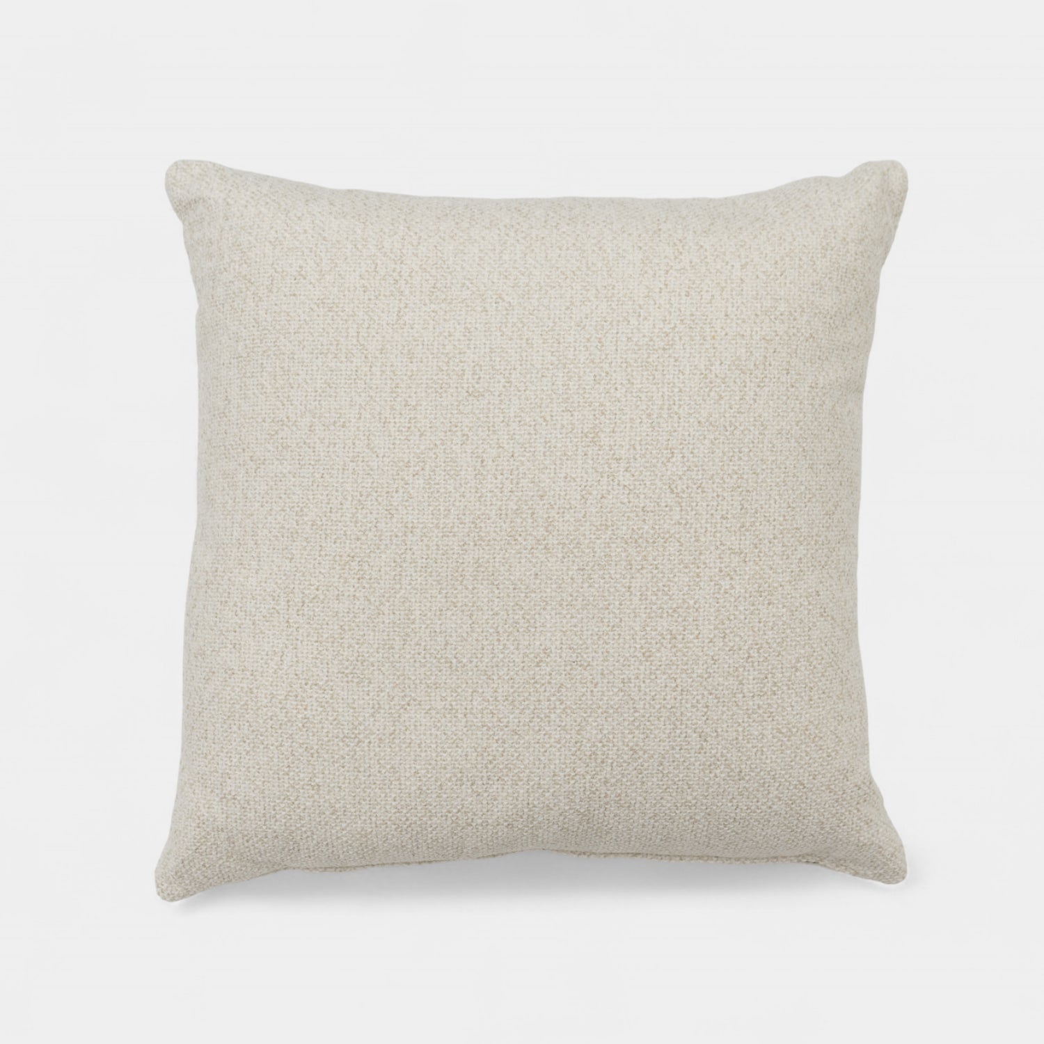 Banks Toss Cushion - Linen Weave