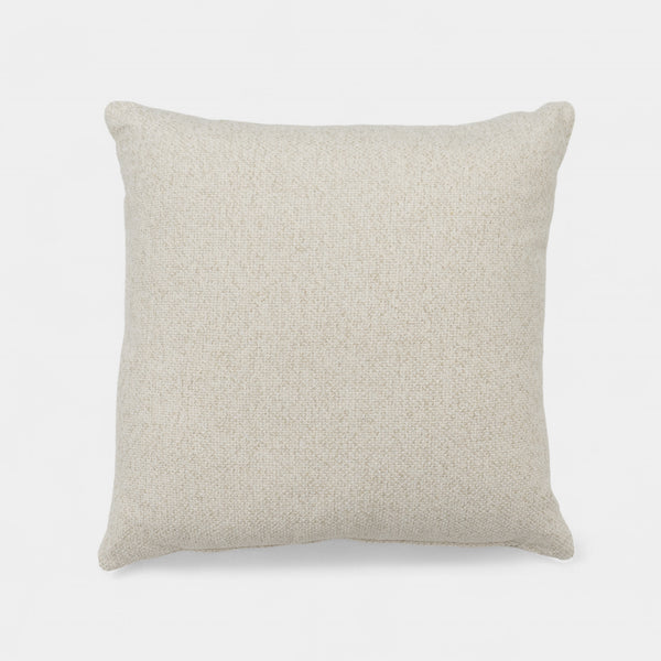 Banks Toss Cushion - Linen Weave