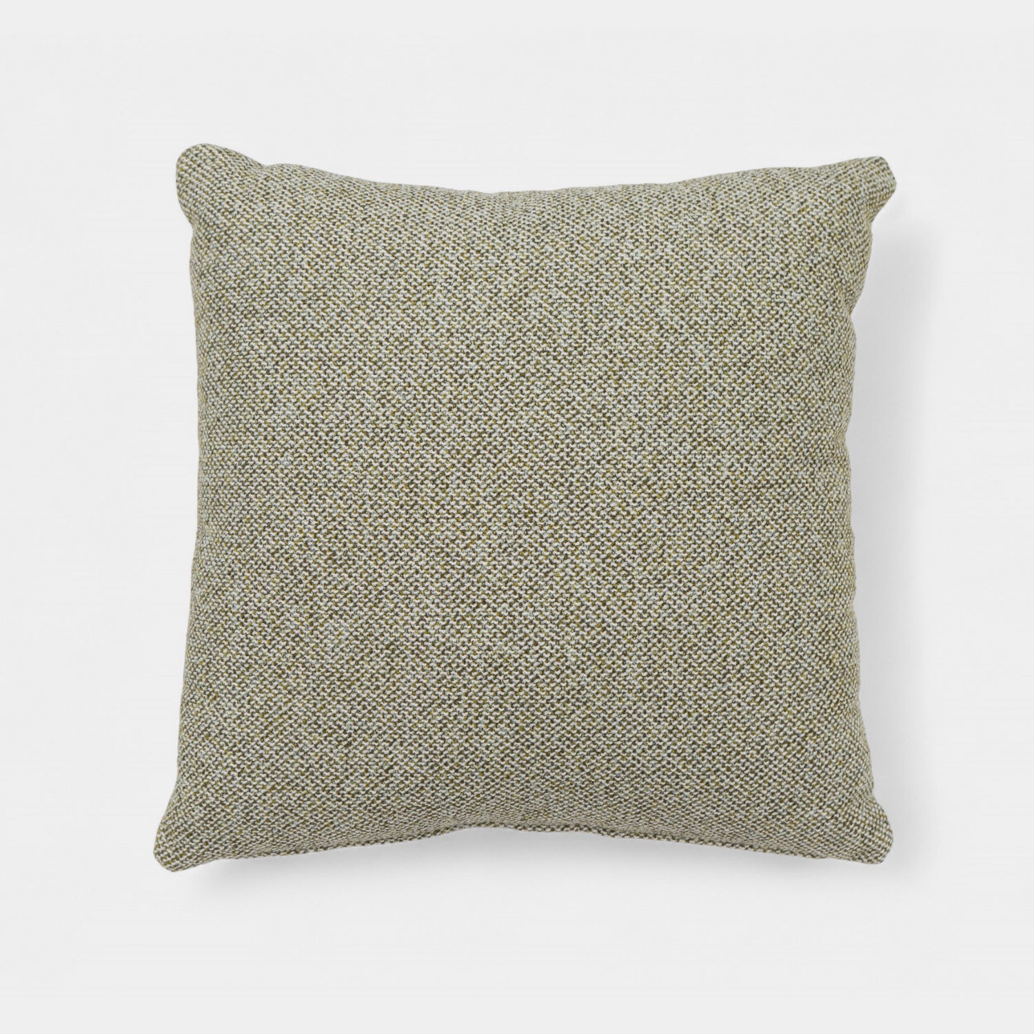 Banks Toss Cushion - Moss Weave