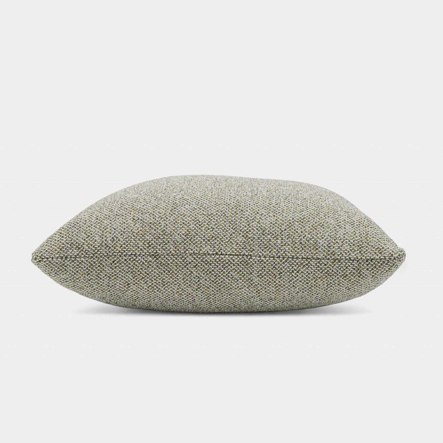 Banks Toss Cushion - Moss Weave