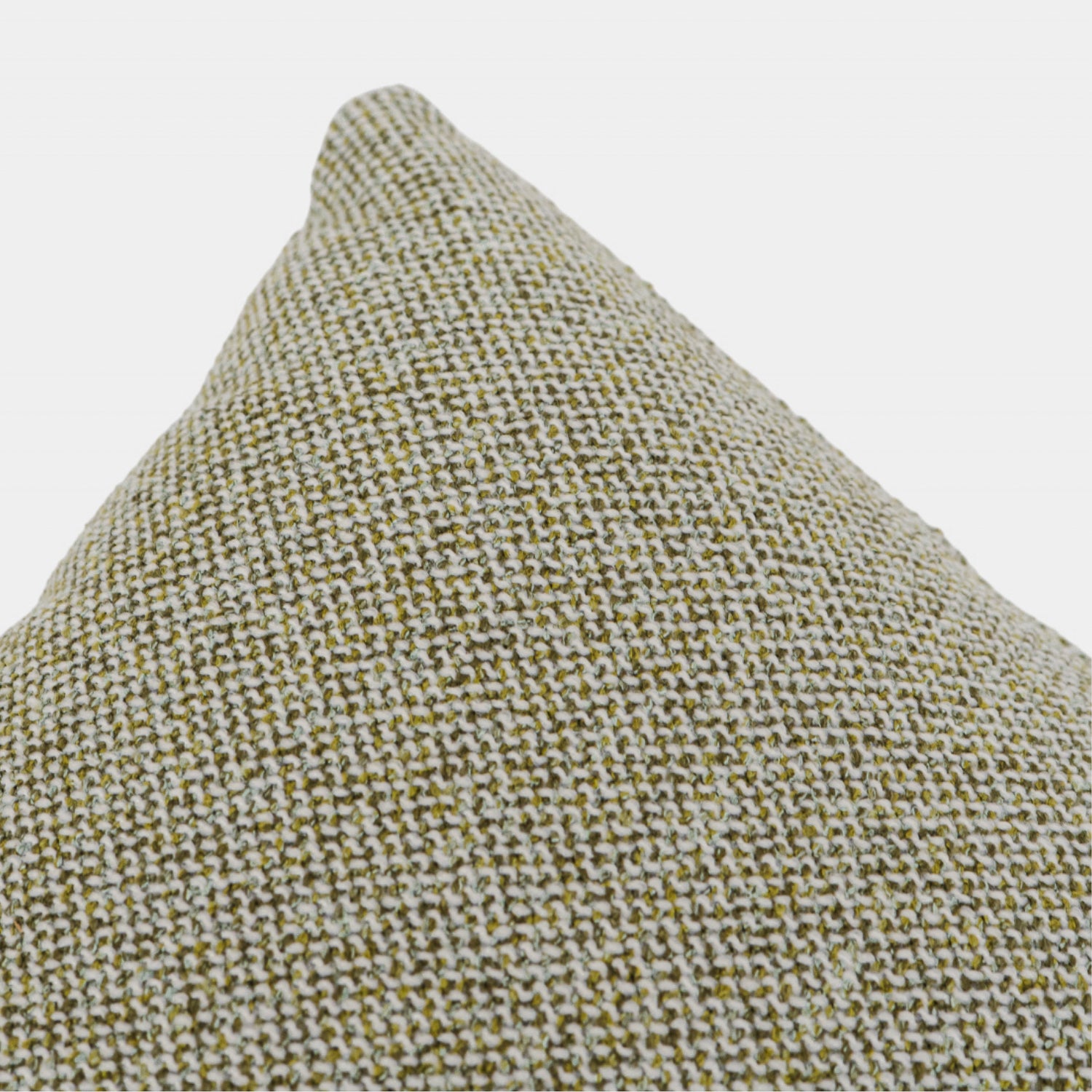 Banks Toss Cushion - Moss Weave