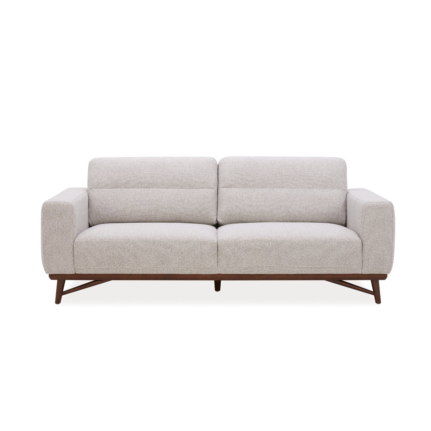 Banff Sofa - Birch Weave