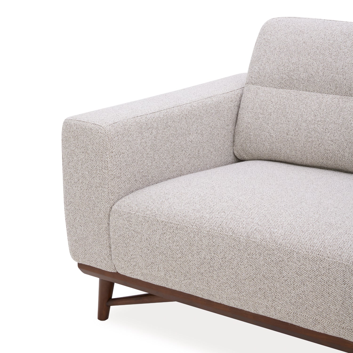Banff Sofa - Birch Weave
