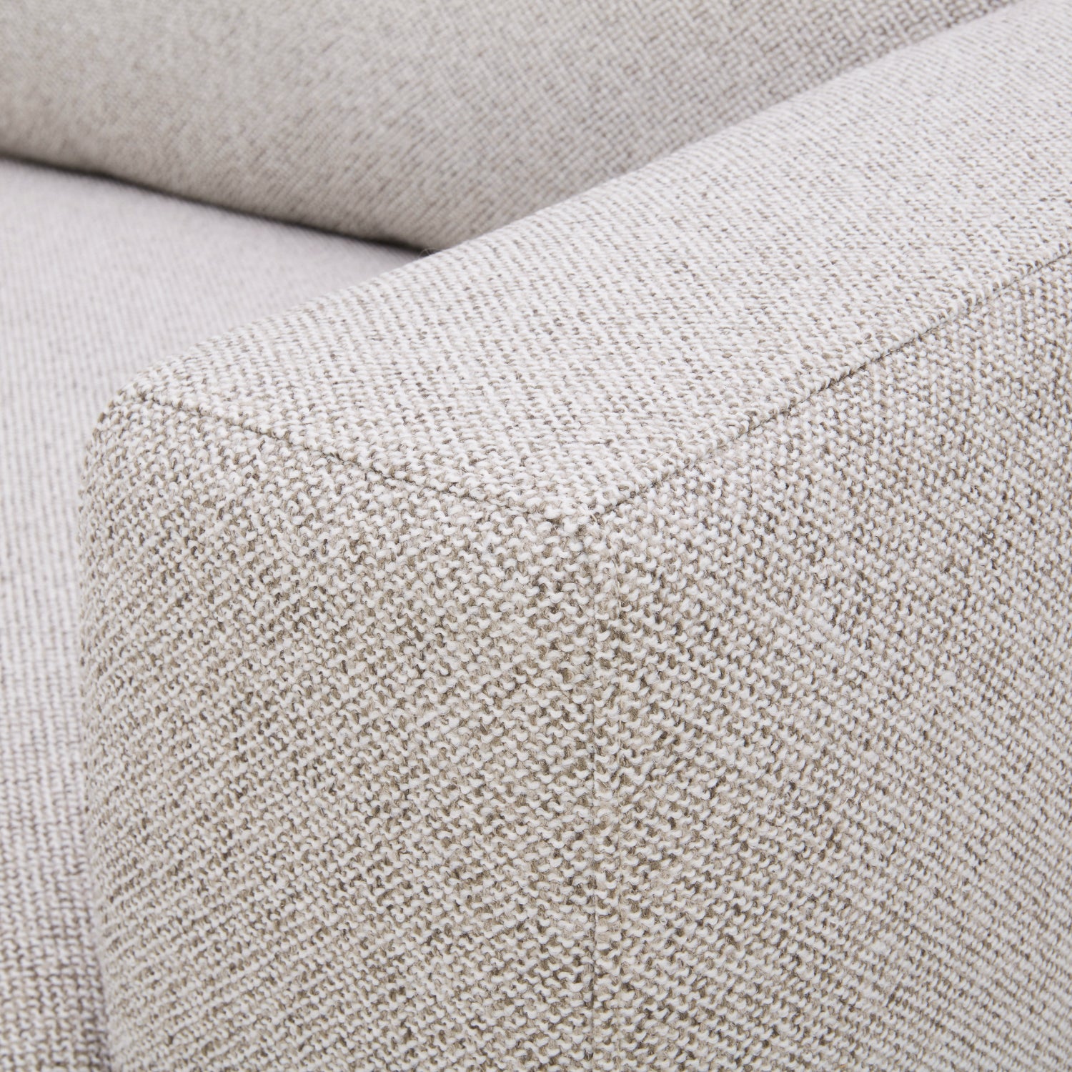 Banff Sofa - Birch Weave