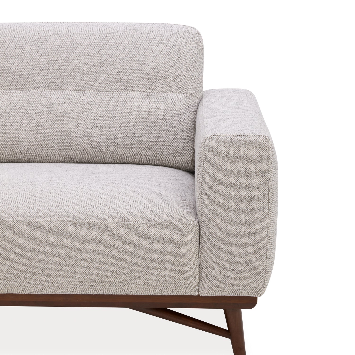 Banff Sofa - Birch Weave