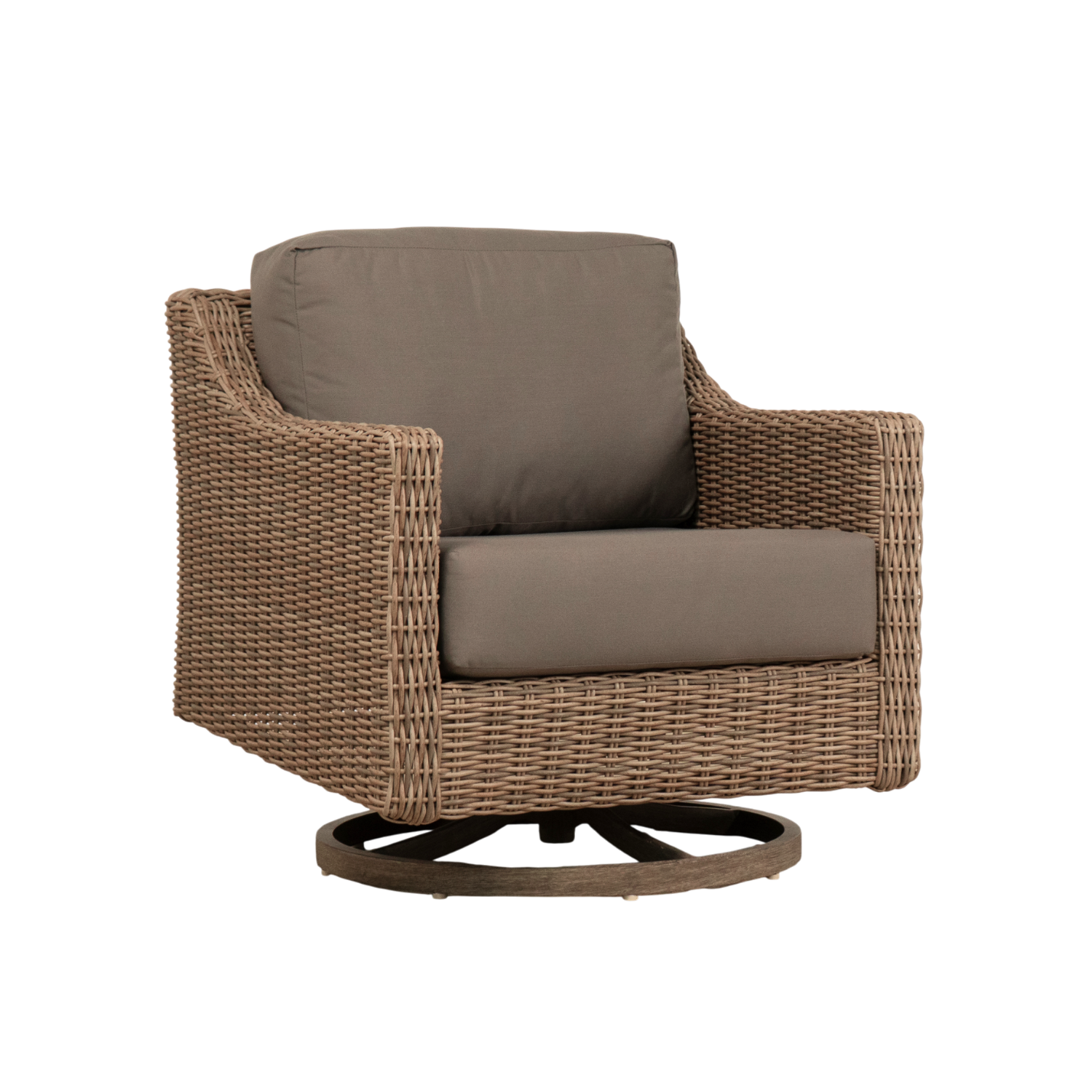 Harbour Swivel Lounge Chair