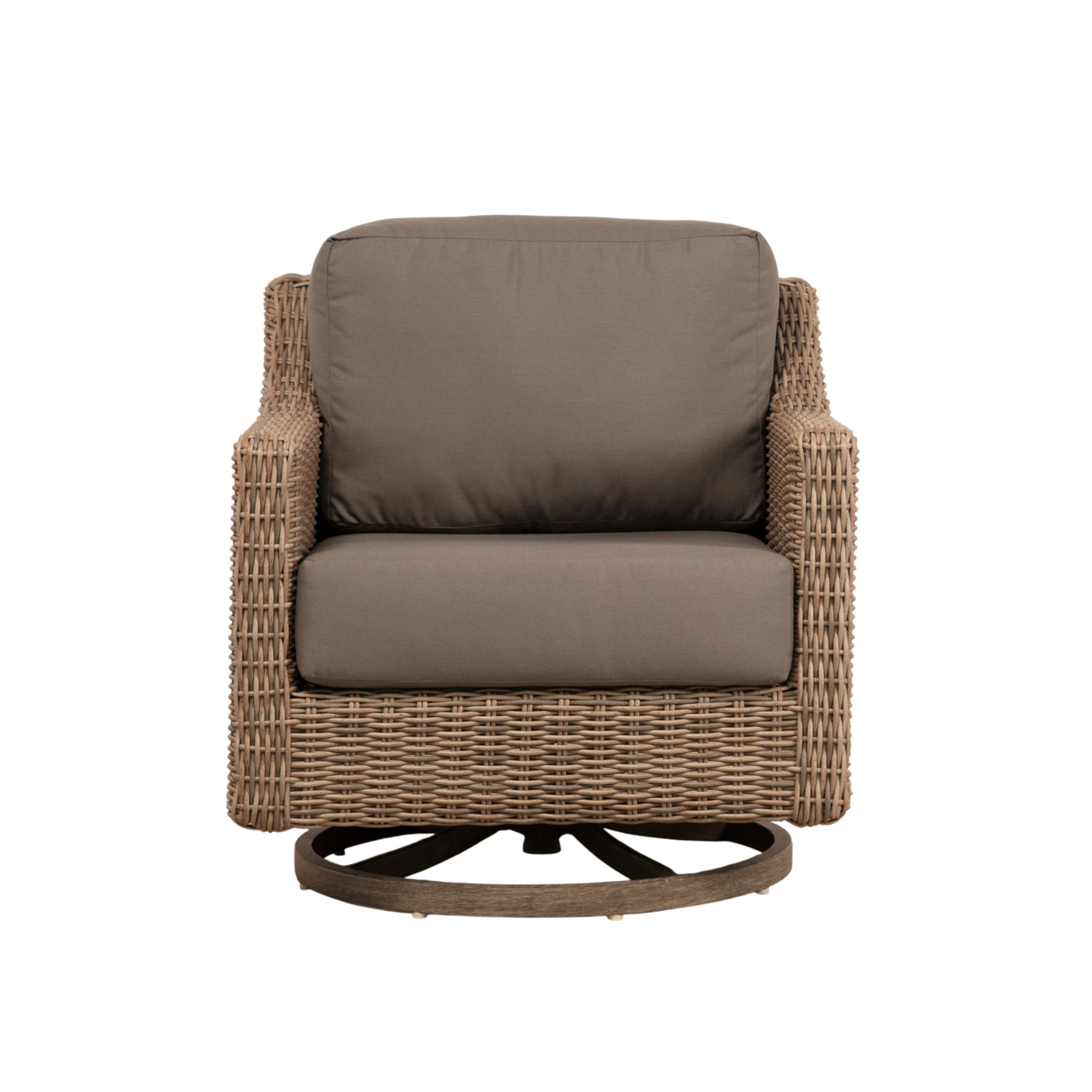 Harbour Swivel Lounge Chair