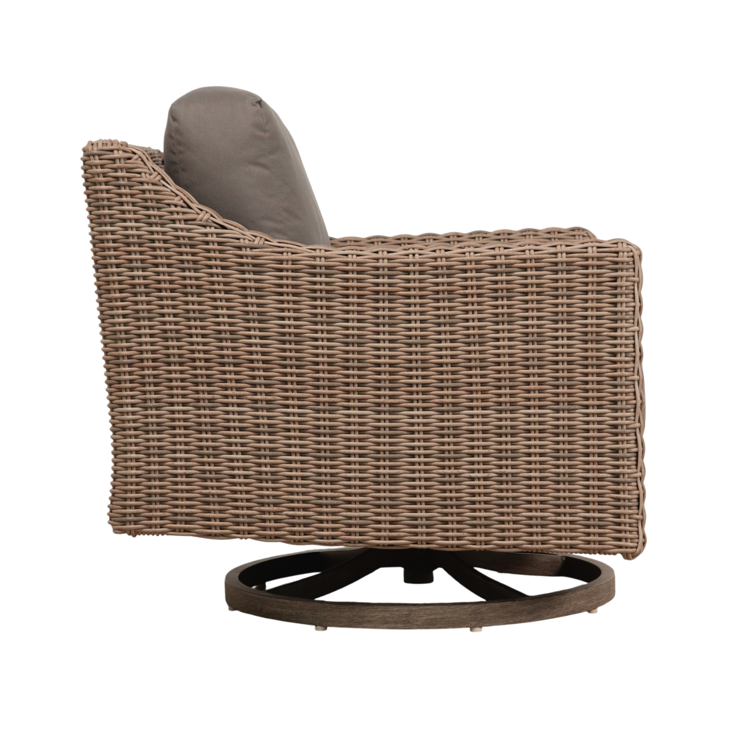Harbour Swivel Lounge Chair