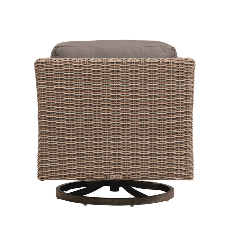 Harbour Swivel Lounge Chair