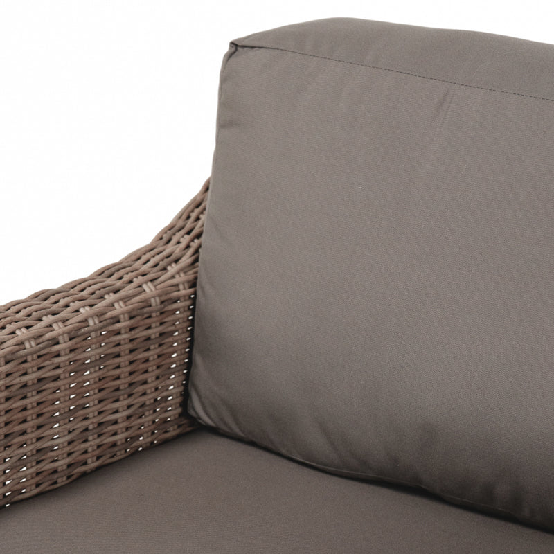 Harbour Swivel Lounge Chair