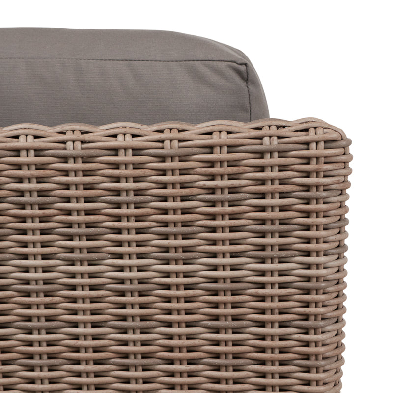 Harbour Swivel Lounge Chair