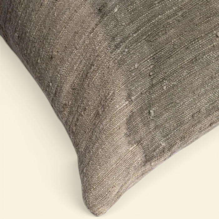 Ombre Elora Kidney Toss Pillow