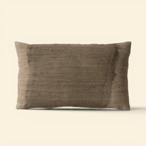 Ombre Elora Kidney Toss Pillow