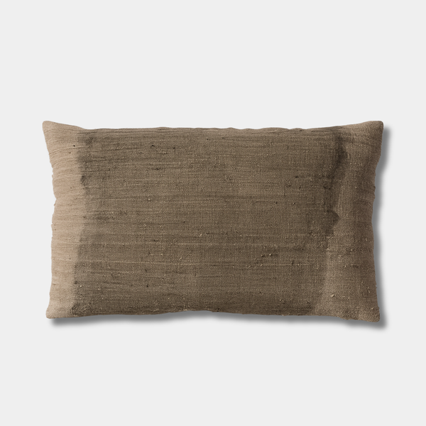 Ombre Elora Kidney Toss Pillow
