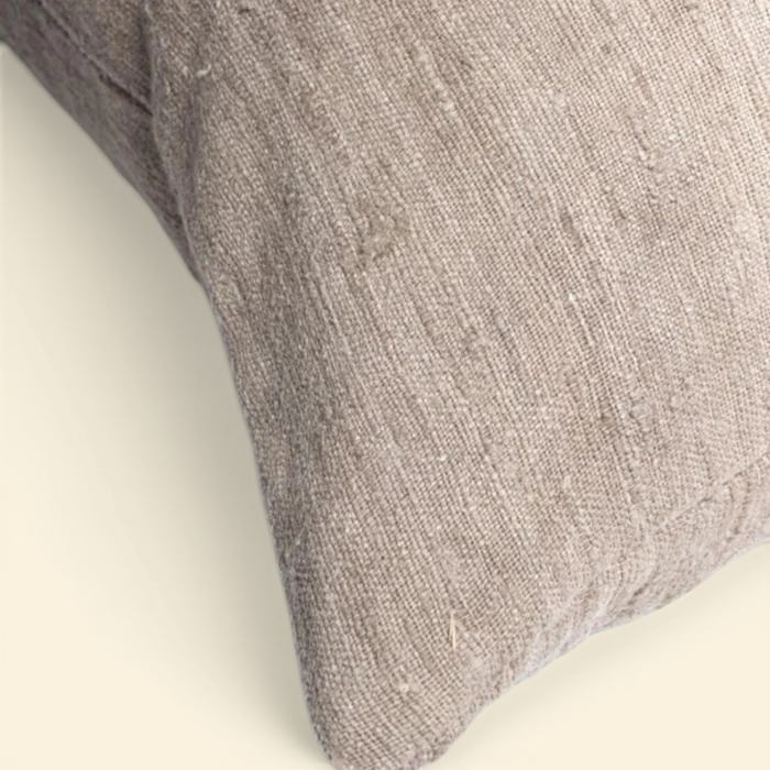 Ombre Tofino Kidney Toss Pillow