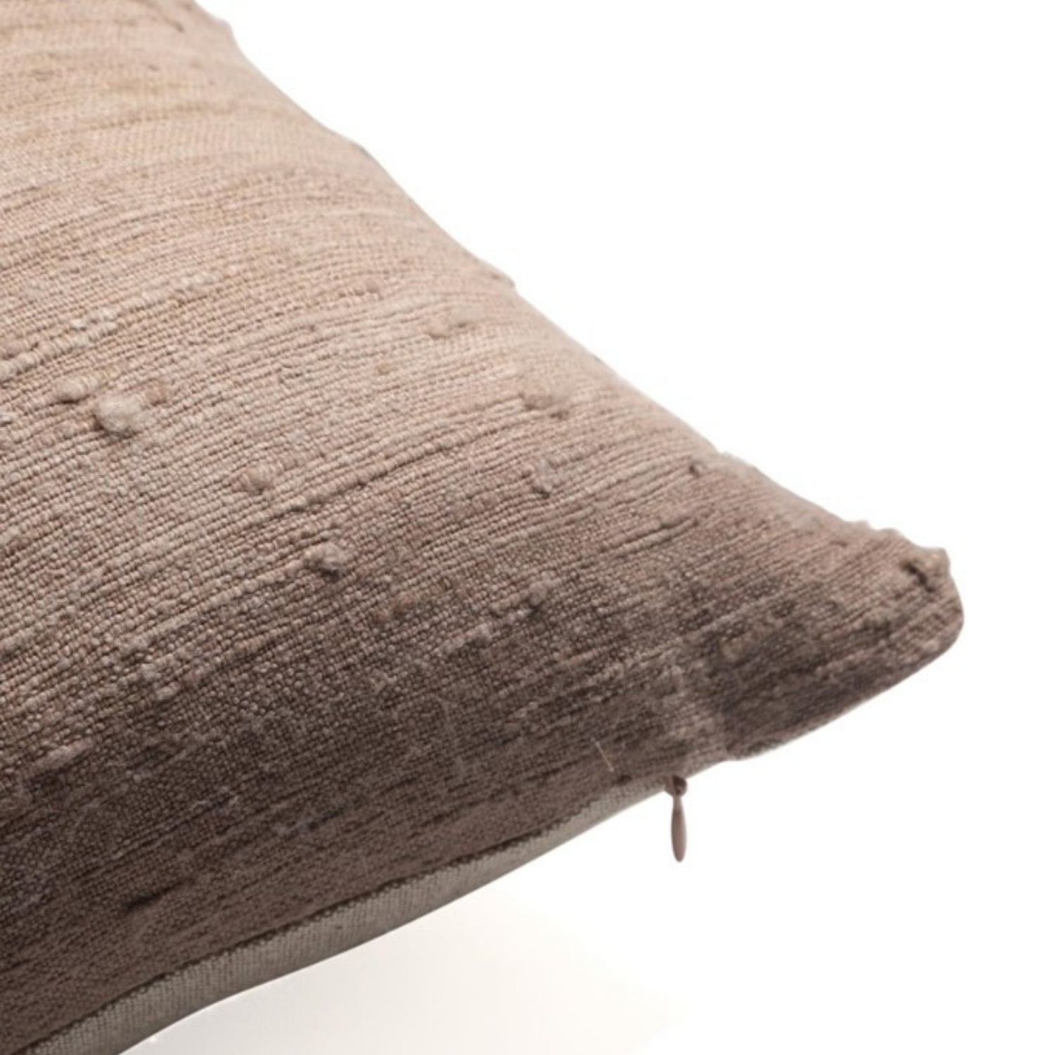 Ombre Kaslo Kidney Toss Pillow