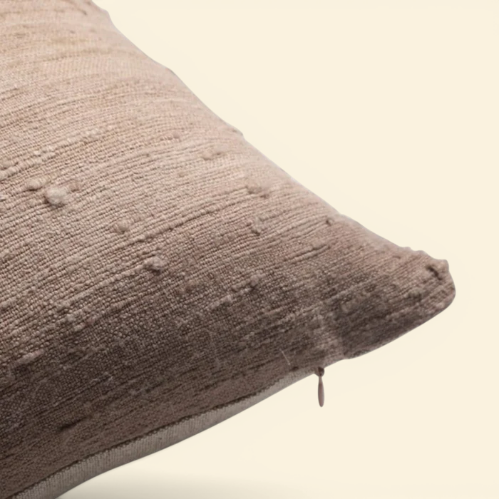 Ombre Kaslo Toss Pillow