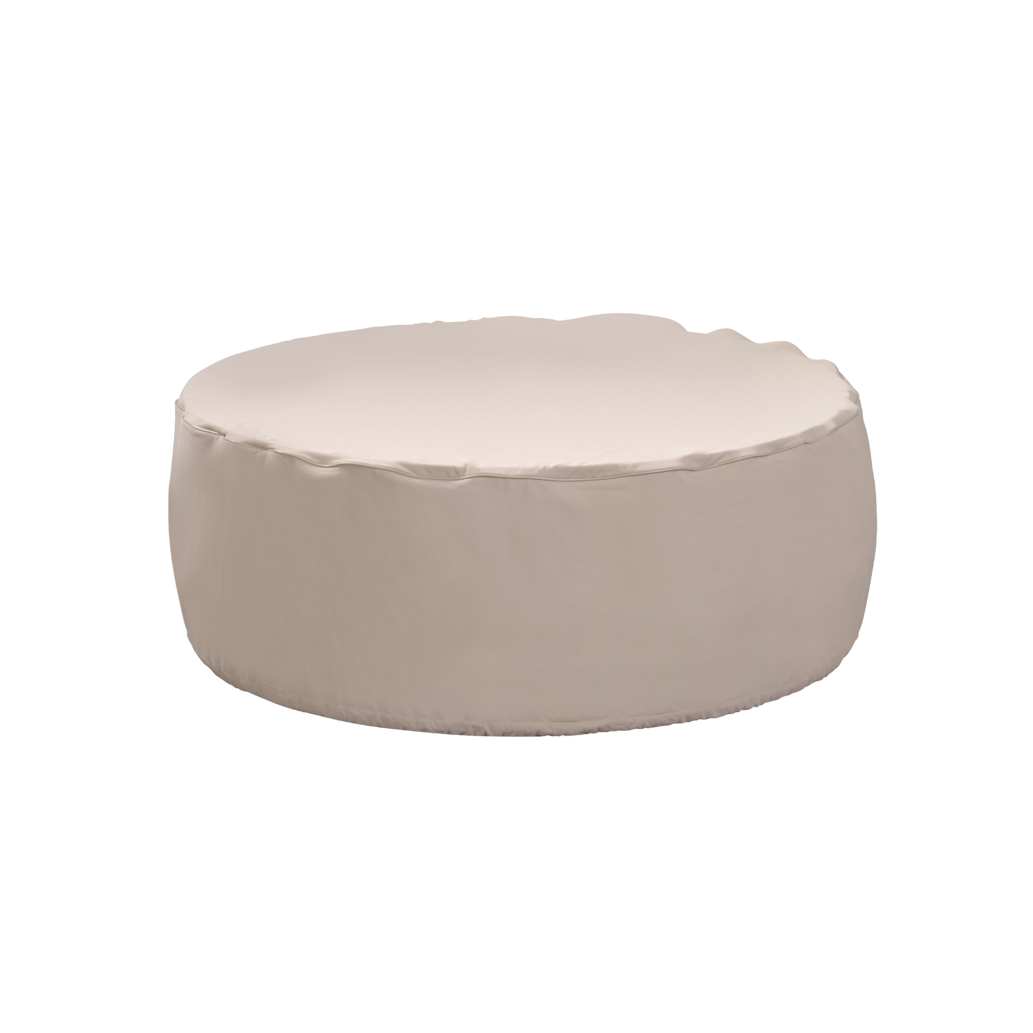 Sherbrooke Round Coffee Table Furniture Cover