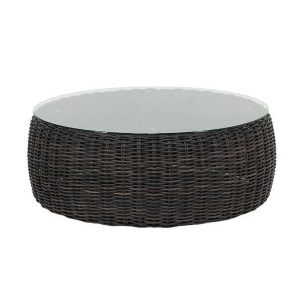 Sherbrooke Wicker Coffee Table
