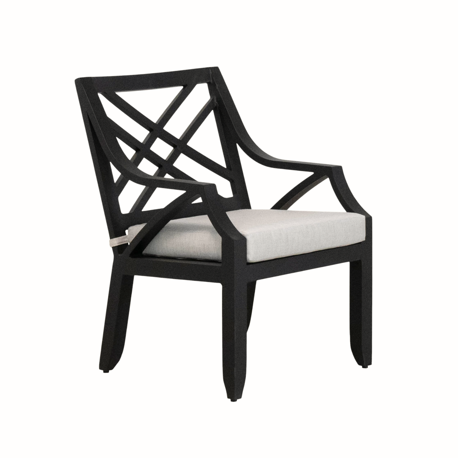 Morena Dining Arm Chair