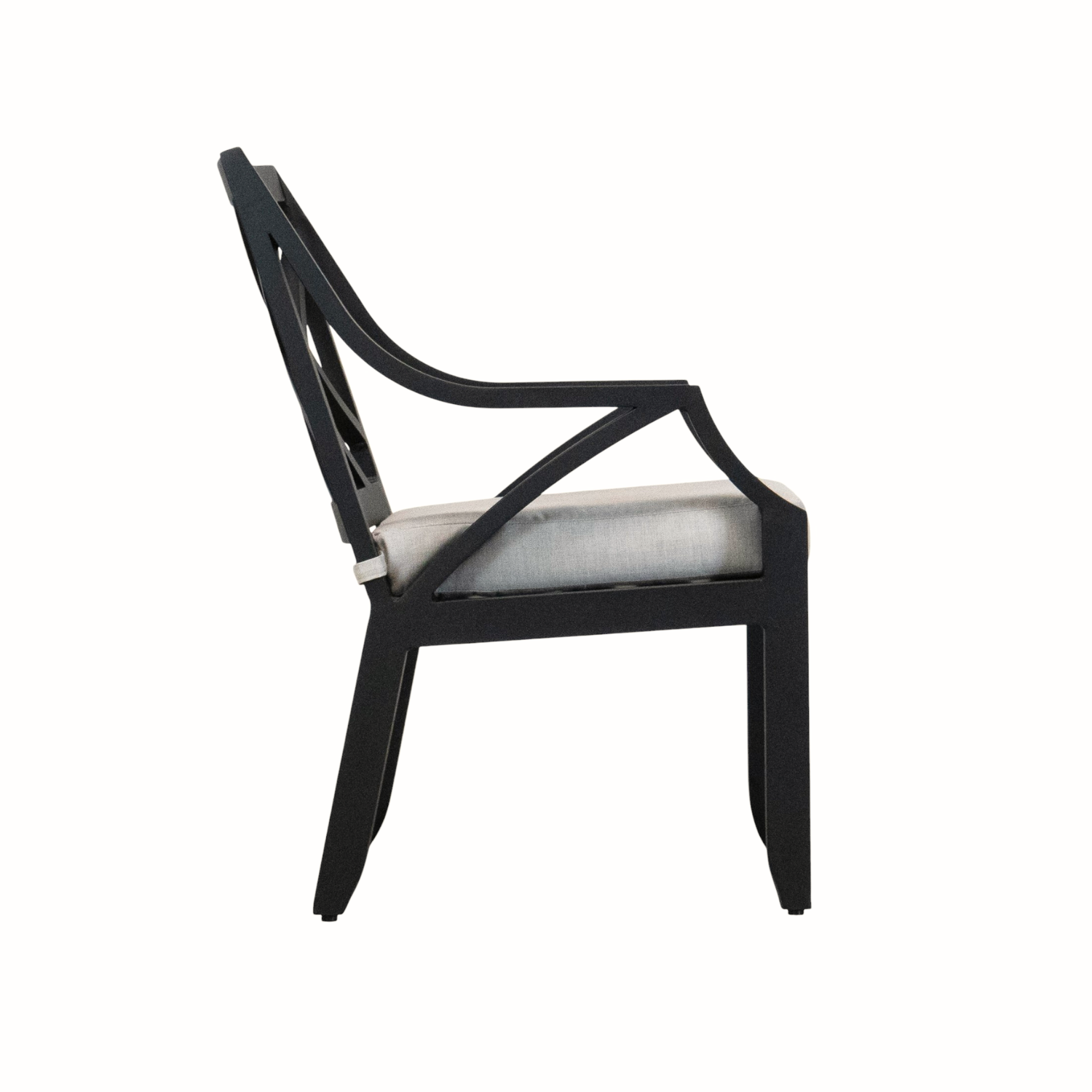 Morena Dining Arm Chair