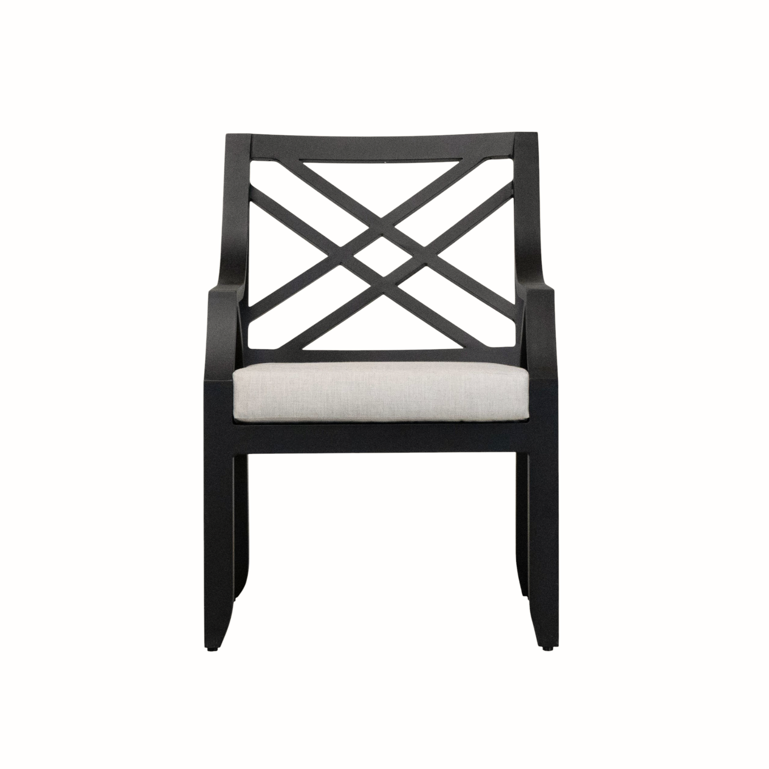 Morena Dining Arm Chair