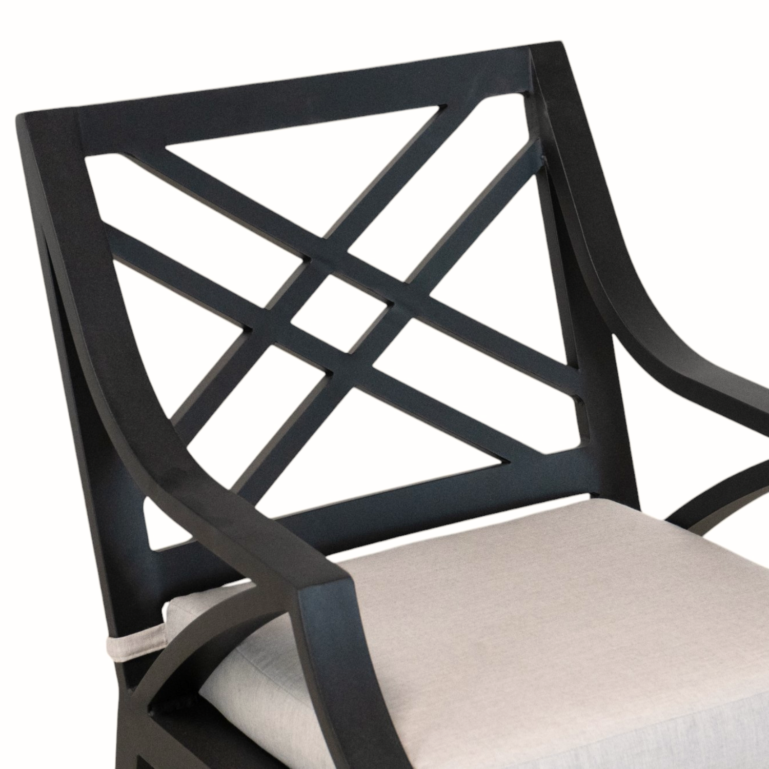 Morena Dining Arm Chair