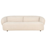 Crescent Mesa Natural Sofa