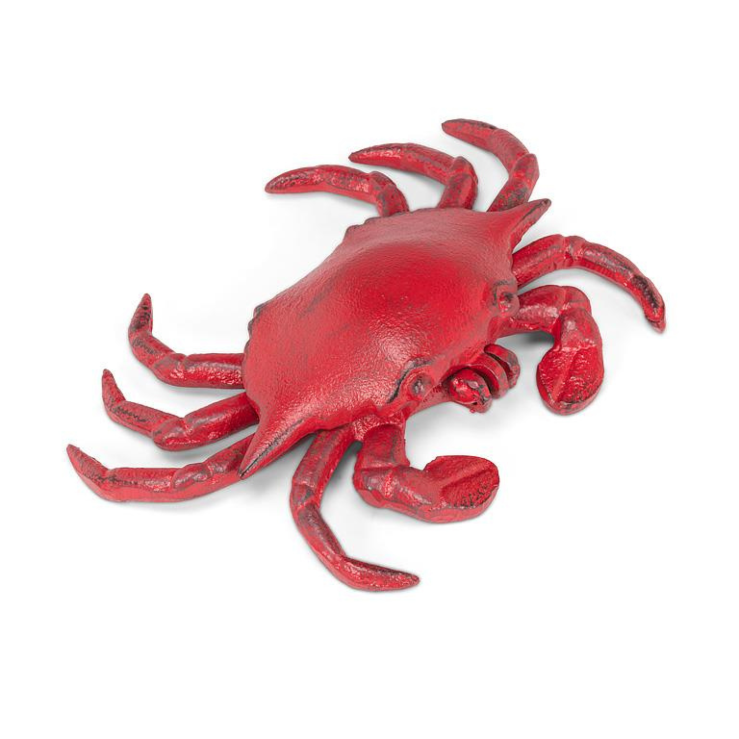 Coastline Iron Crab Key Tray