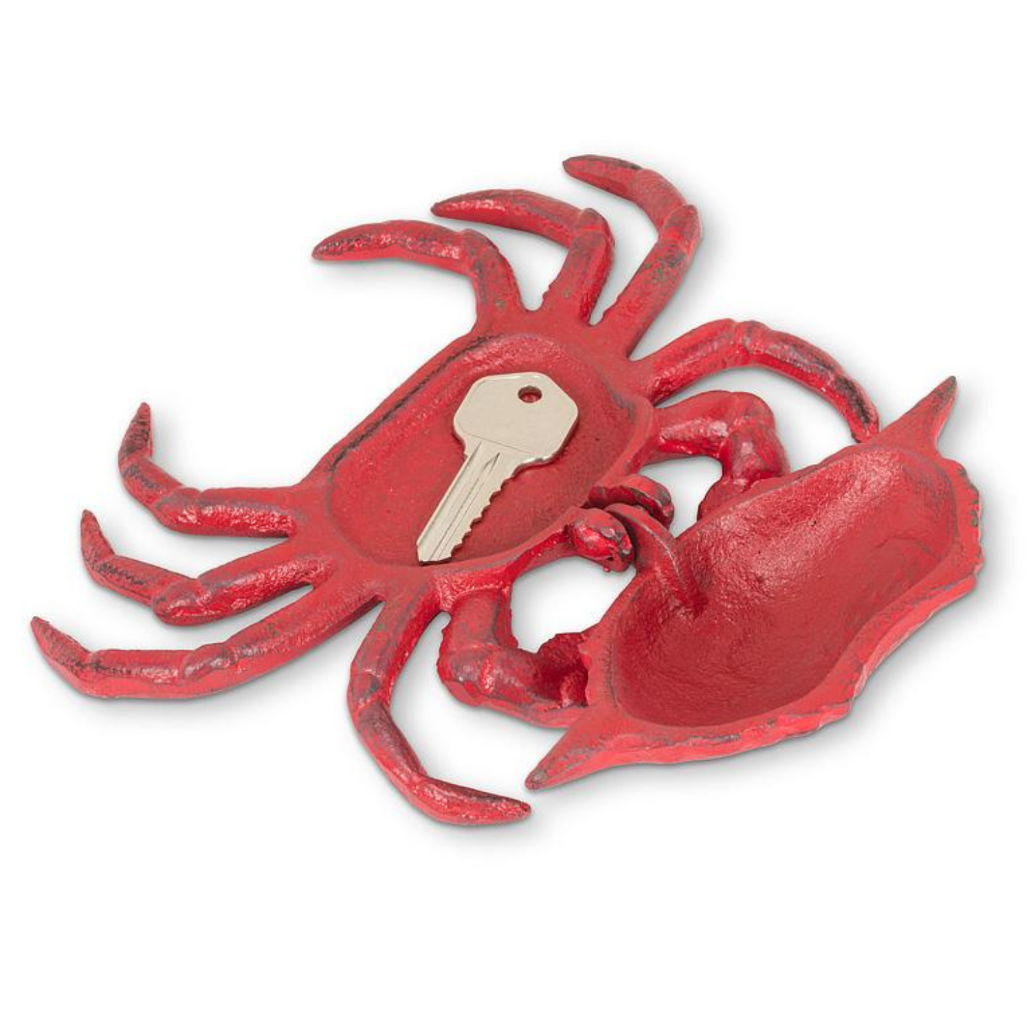 Coastline Iron Crab Key Tray