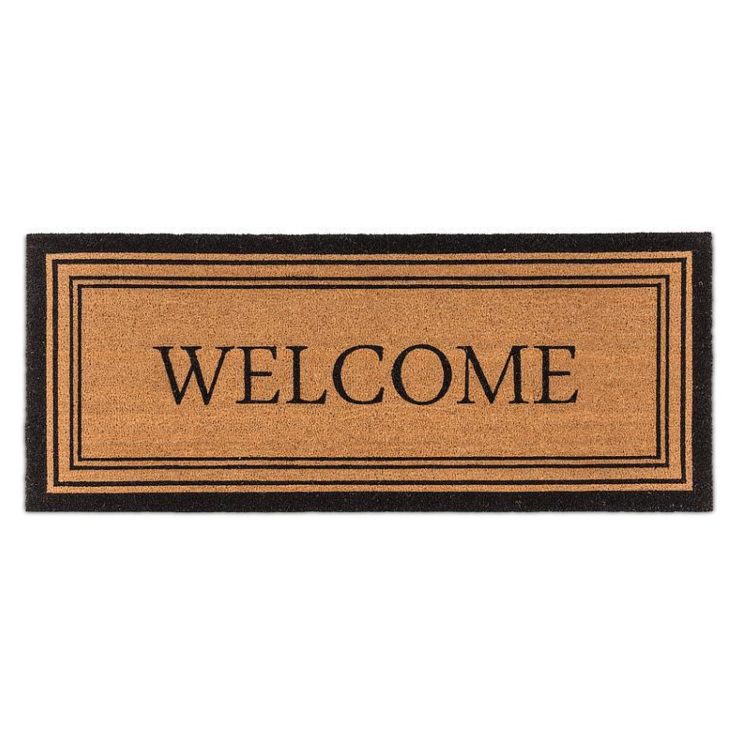 Welcome Home Doormat