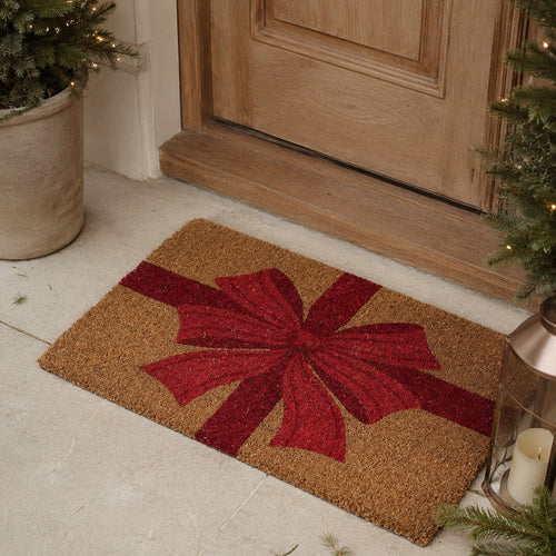 Under The Bow Doormat