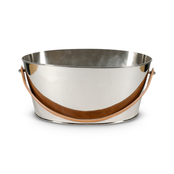 Champagne Cooler Silver